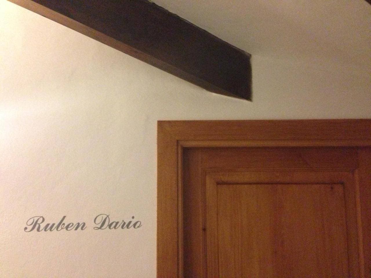 Foto 12 von 18: Twin Room - Attic
