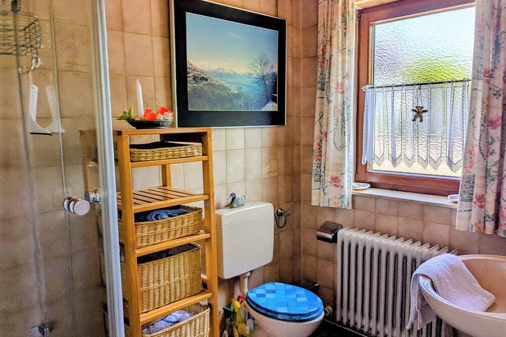 Foto 9 von 30: Gemütliches Haus mit großem, eingezäunten Garten 20 Min. vom Bodensee entfernt