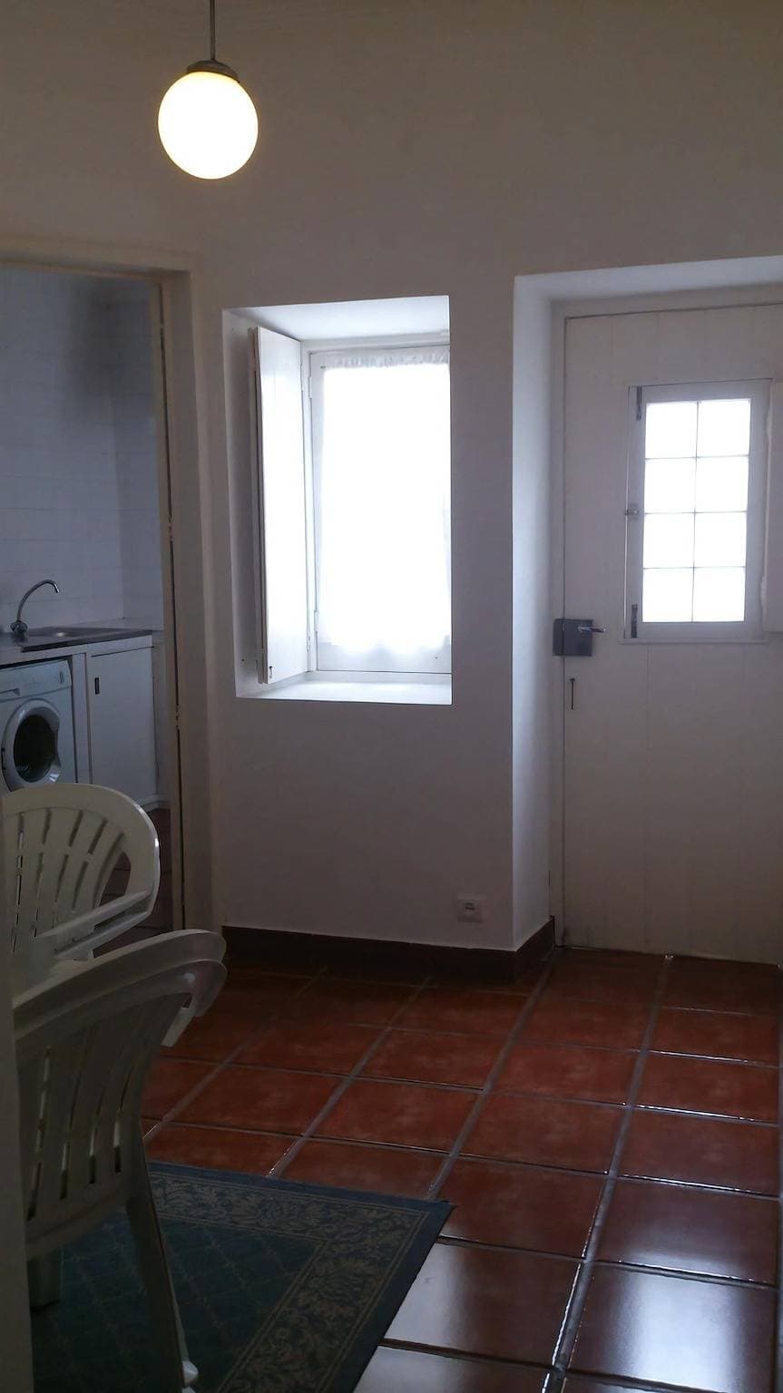 Foto 12 von 24: Ferienhaus für 3 Personen mit Terrasse