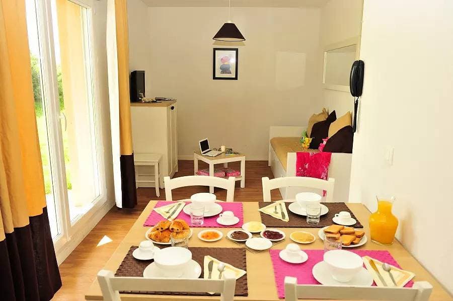 Foto 12 von 14: 2 Zimmer 4 Personen