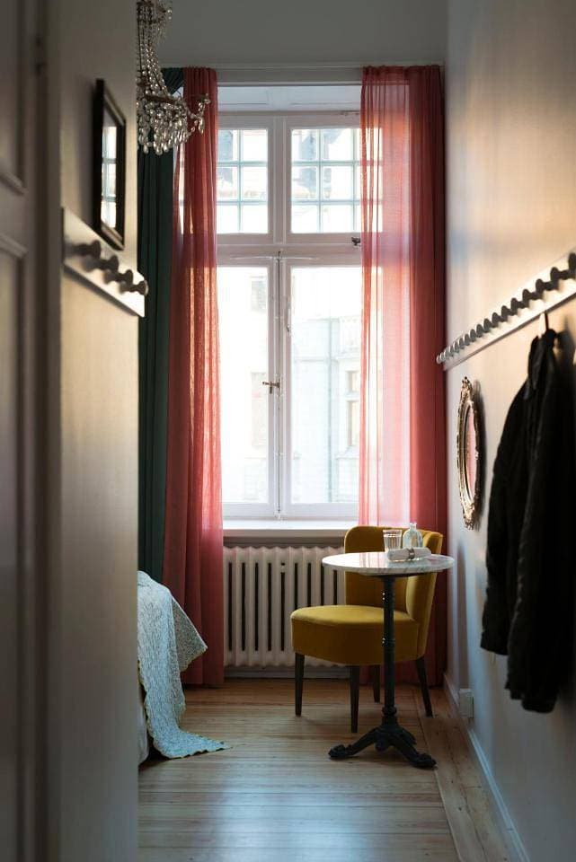 Foto 10 von 10: Standard Double Room