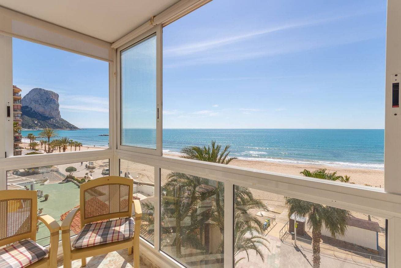 Apartamento Joya 4- Costa CarpeDiem 1