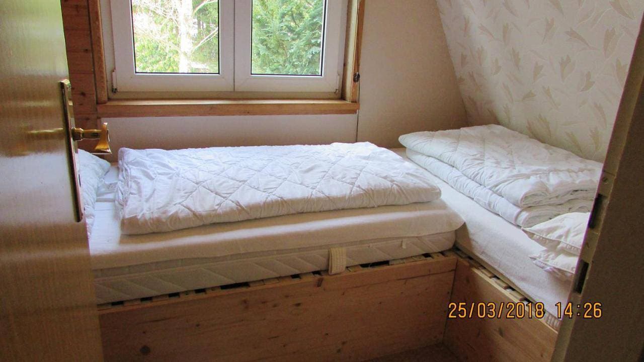 Foto 10 von 48: Two-Bedroom House