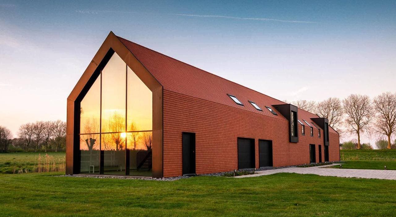 Vakantiewoning Trimaarzate 1