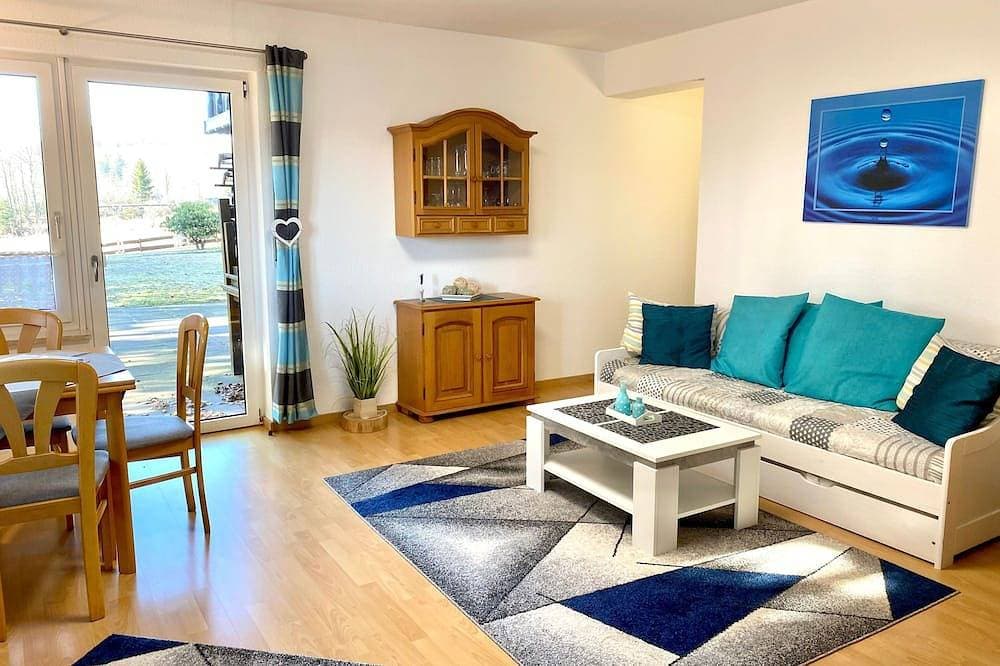 Wohnung 7 Fingerhut - Haus Jasmin 1