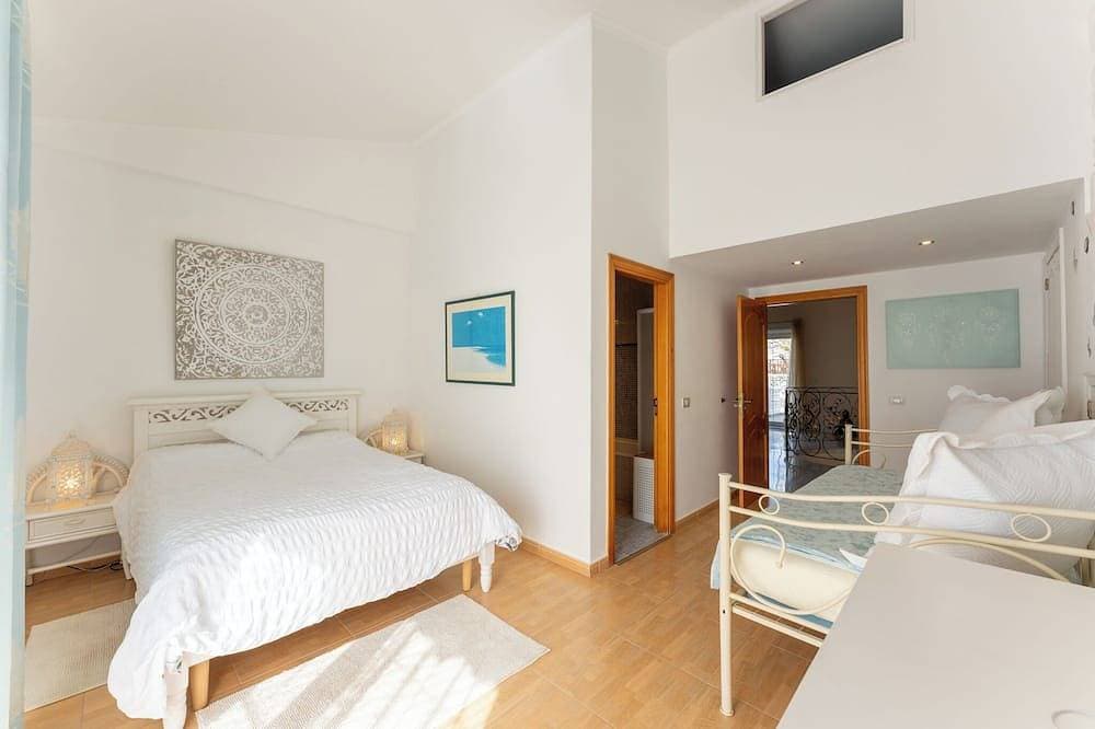 Foto 5 von 21: Private Luxury villa with Jacuzzi, Beach Bar, Pool