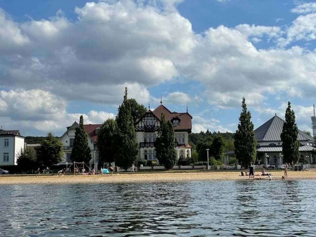 Foto 6 von 27: Ferienwohnung Am Strand, Schwerin