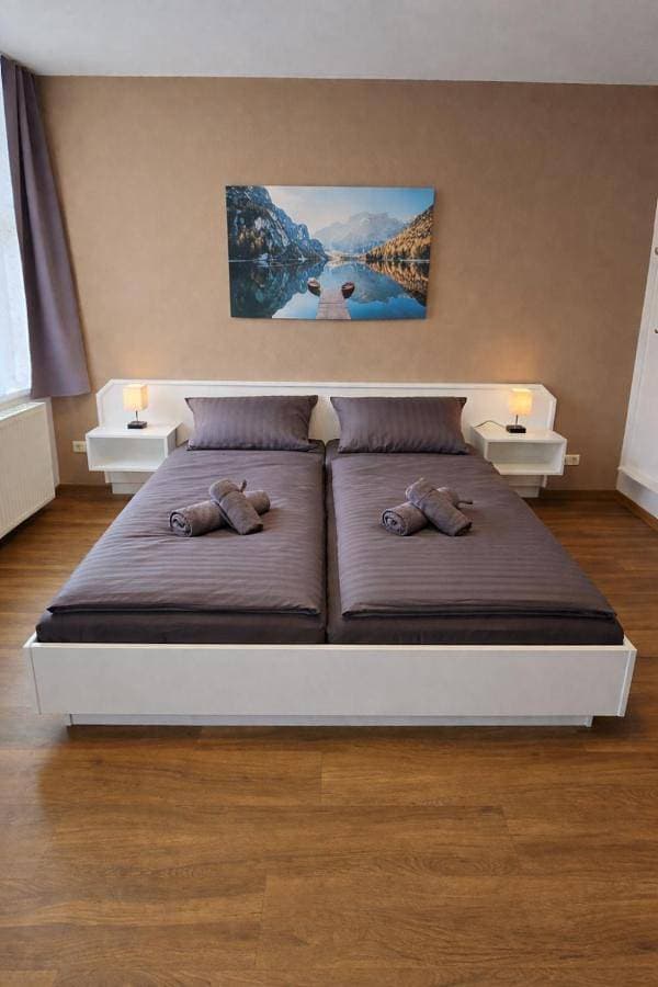 Foto 5 von 11: Standard Double Room