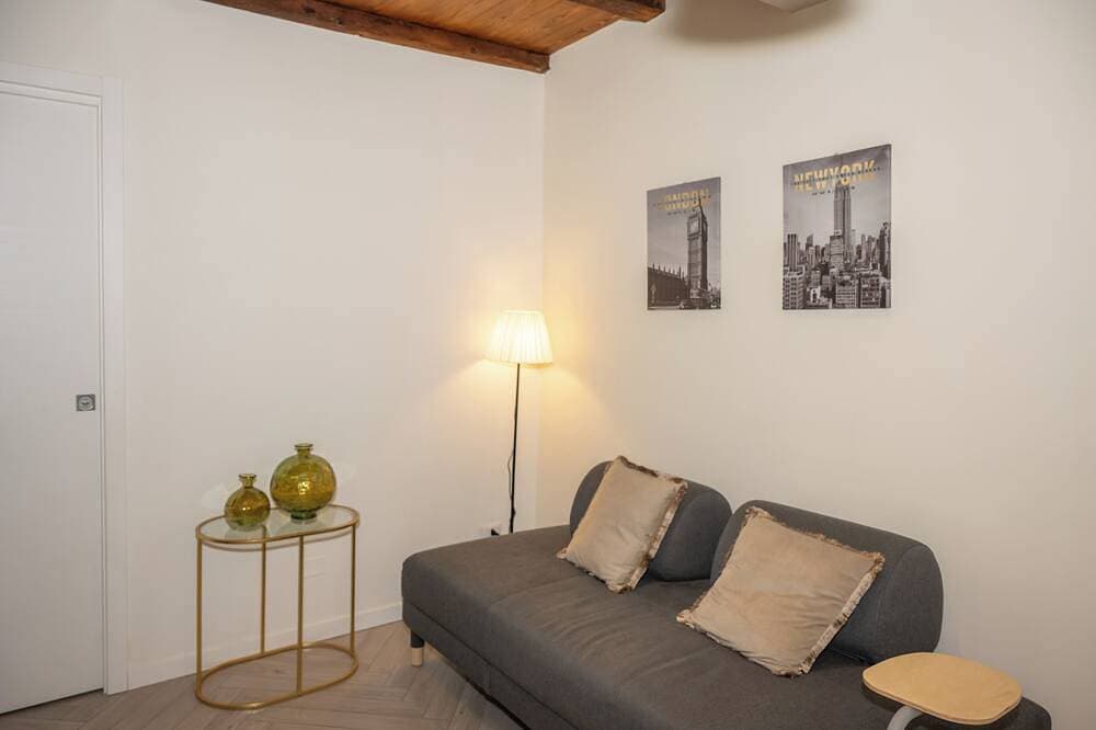 Foto 13 von 25: Apartment ledy