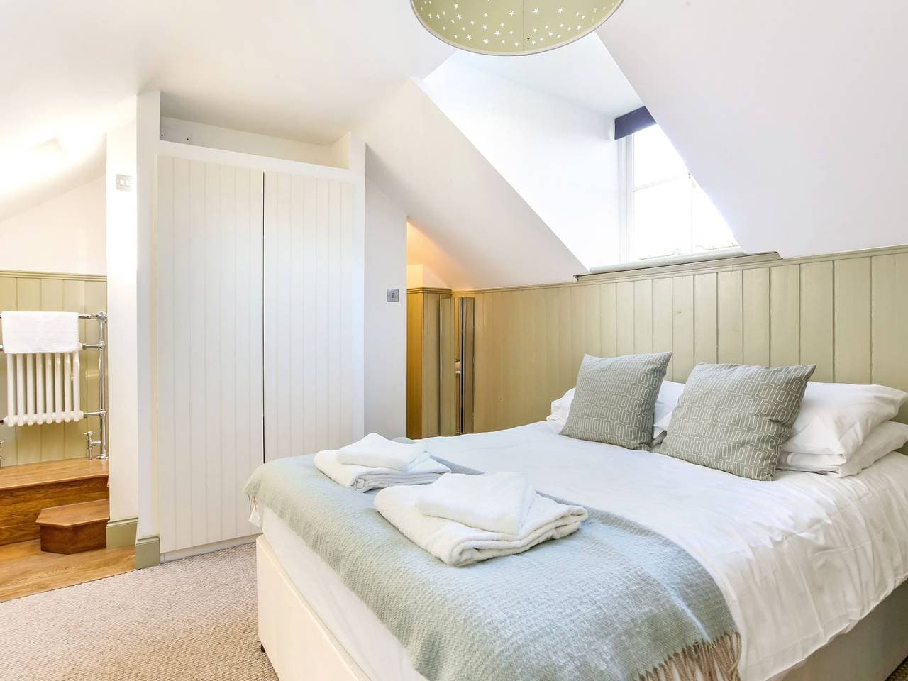 Foto 5 von 31: Ferienhaus für 10 Personen mit Garten