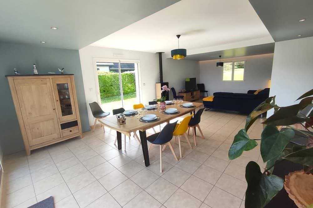 Foto 11 von 30: Gîtes de France® - Gîte Les Mésanges