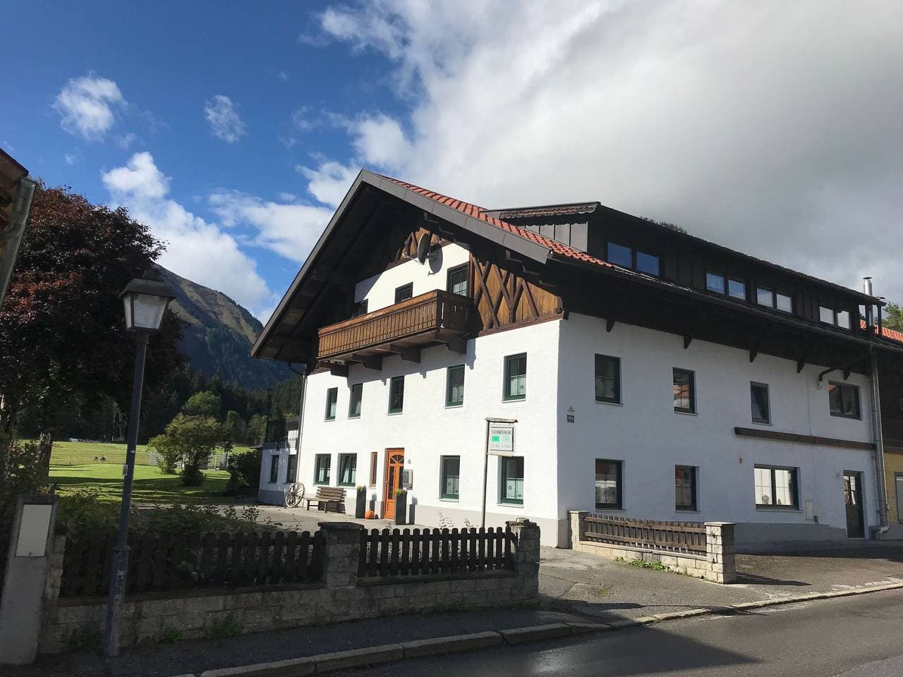 Foto 4 von 29: Pony-Ziegen-Hasen-Ranch in Bichlbach
