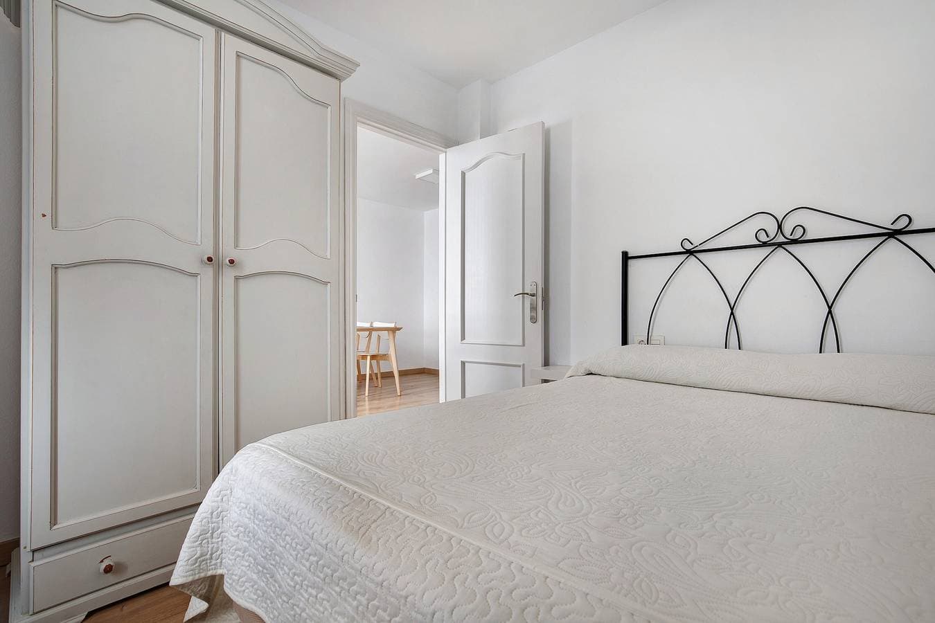 Foto 11 von 21: Ferienwohnung "Playa Morro Jable 1a" in Strandnähe mit WLAN