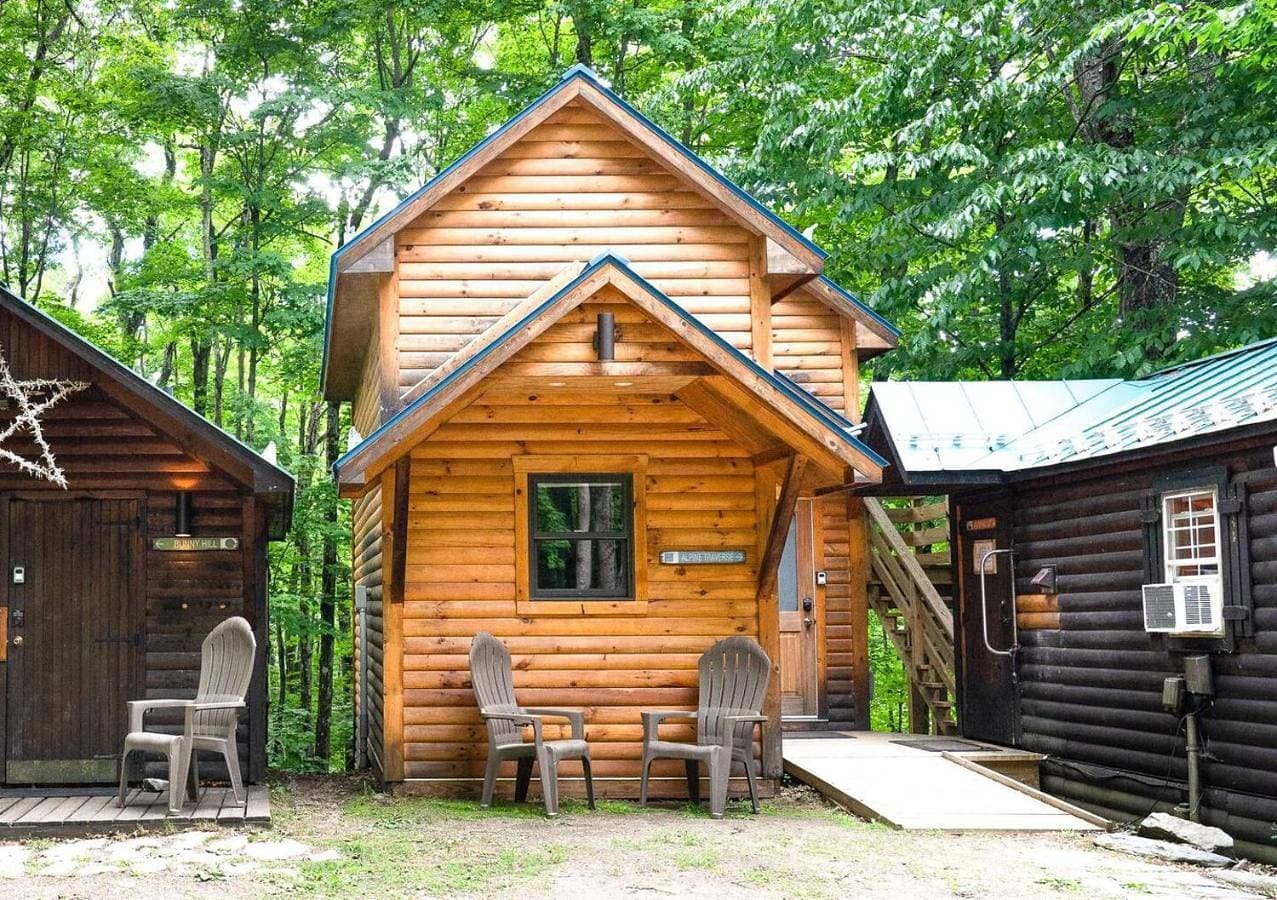 Foto 2 von 5: Cottage