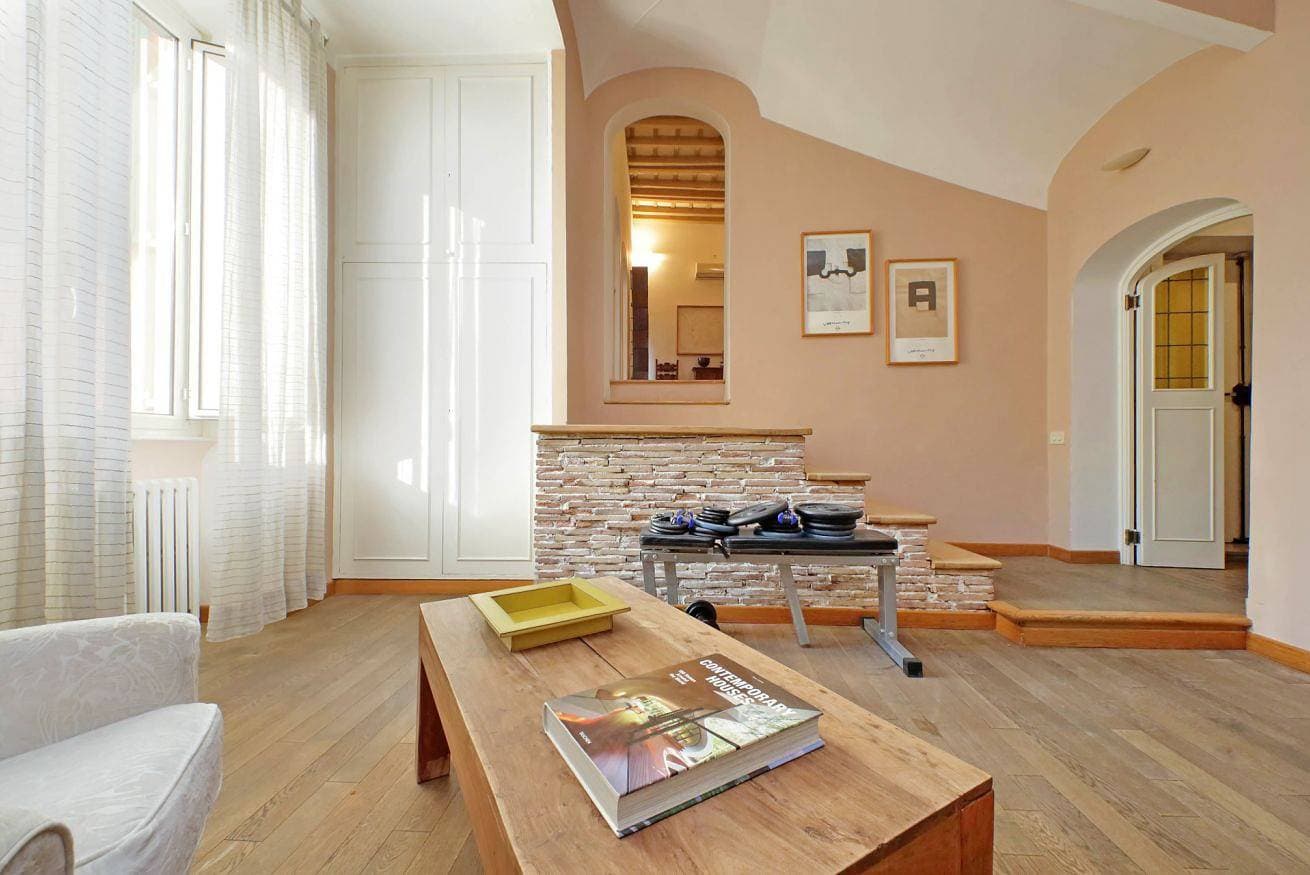 Foto 6 von 60: Ferienwohnung für 4 Personen