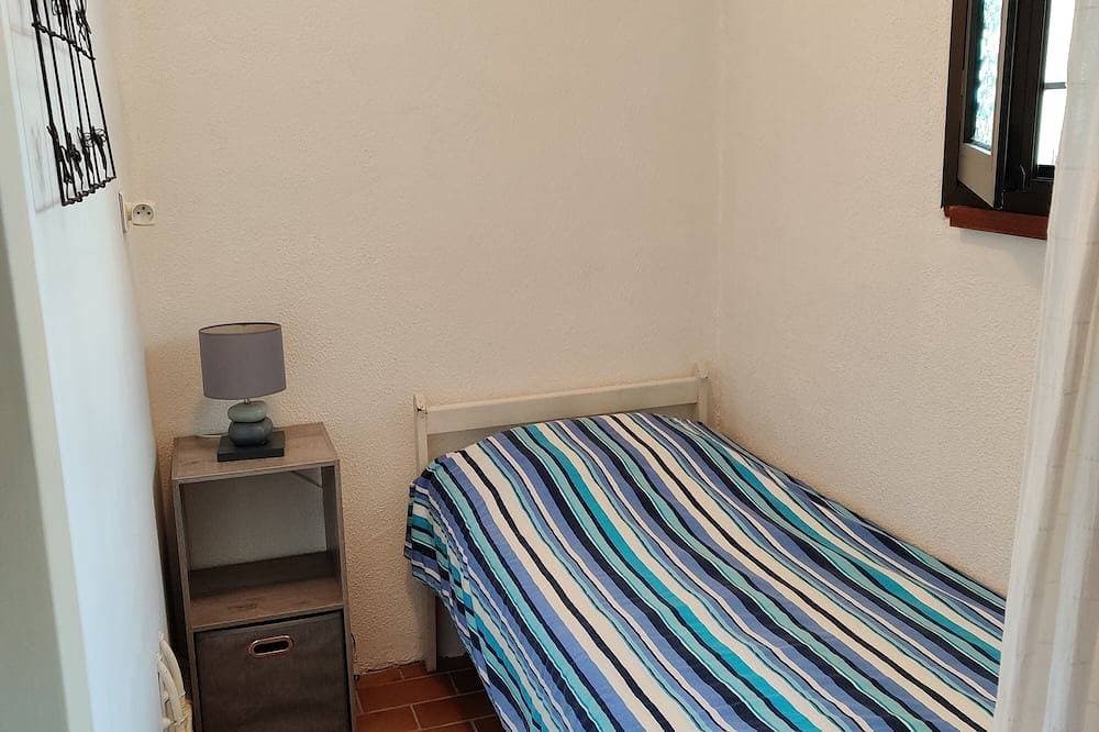 Foto 3 von 11: Wohnung im Erdgeschoss für 4 Personen, 850 Meter bis zum Strand