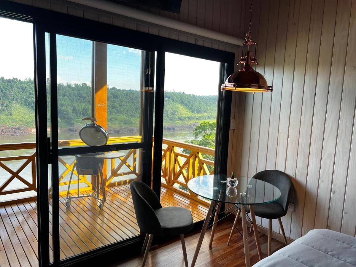 Foto 4 von 58: Suite with River View