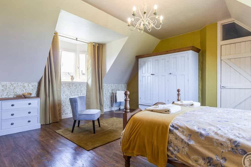 Foto 5 von 25: Charmantes Landhaus für eine Naturflucht