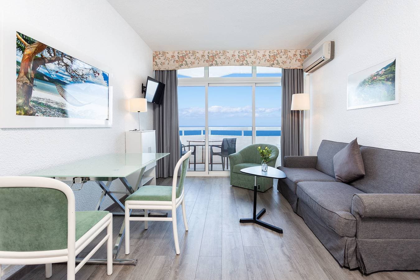 Foto 4 von 10: Apartment 720 im Precise Resort Tenerife