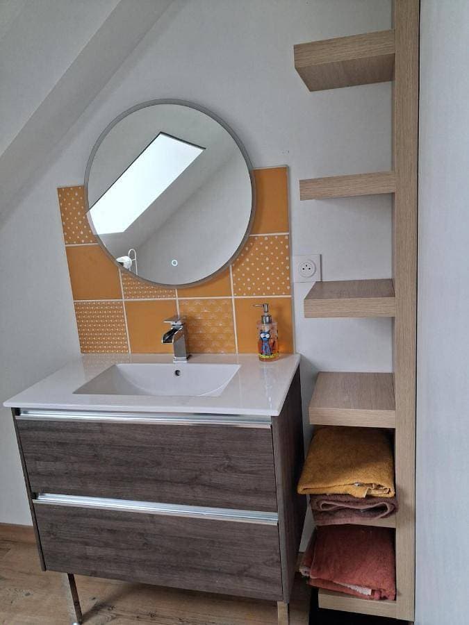 Foto 4 von 26: Three-Bedroom House