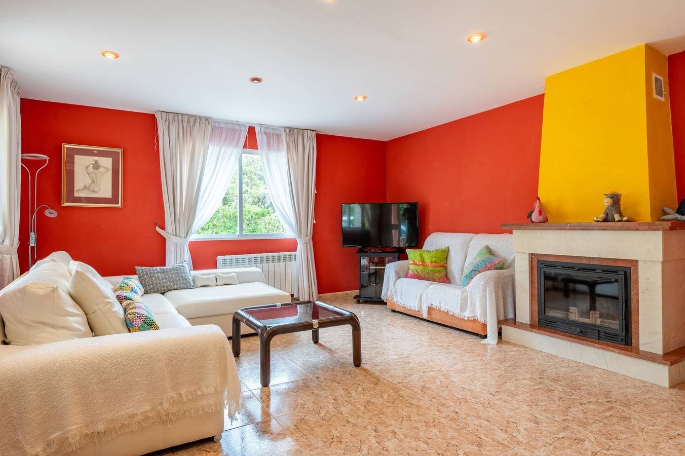 Foto 4 von 25: Ferienhaus 'Luna Azul' mit privatem Pool, privater Terrasse und WLAN