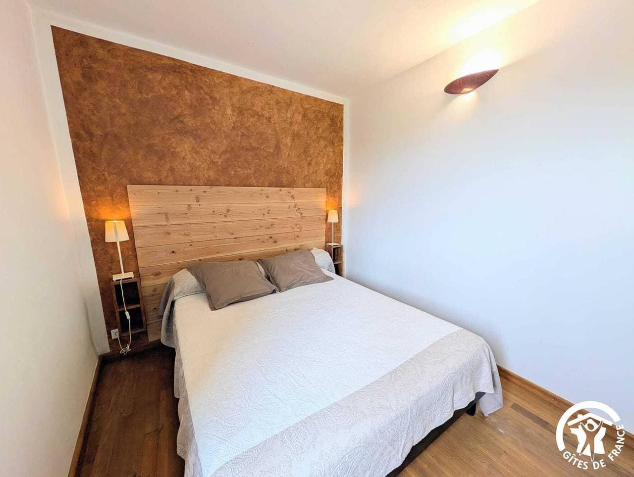Foto 4 von 22: Gîte du Mas des Meulières