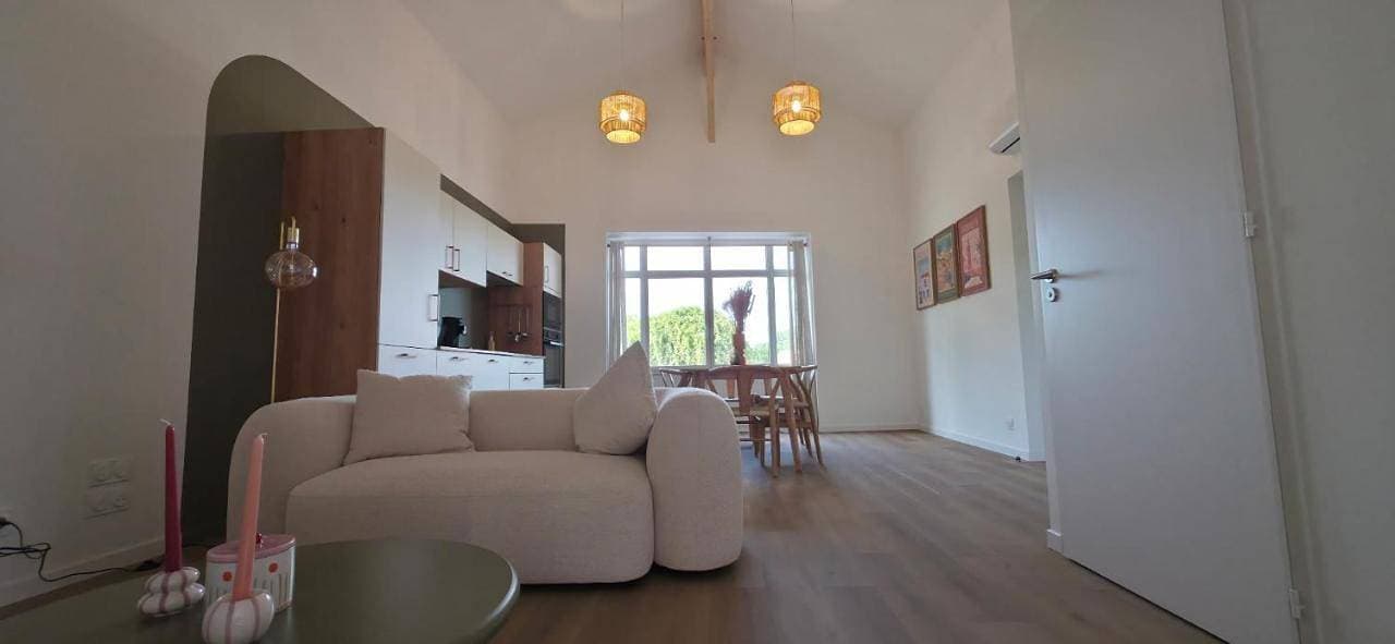 Foto 5 von 16: Two-Bedroom House