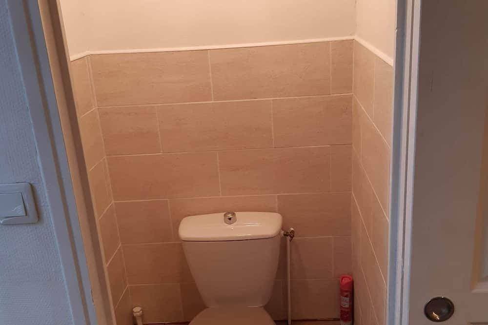 Foto 4 von 15: Apartment close to the beach!
