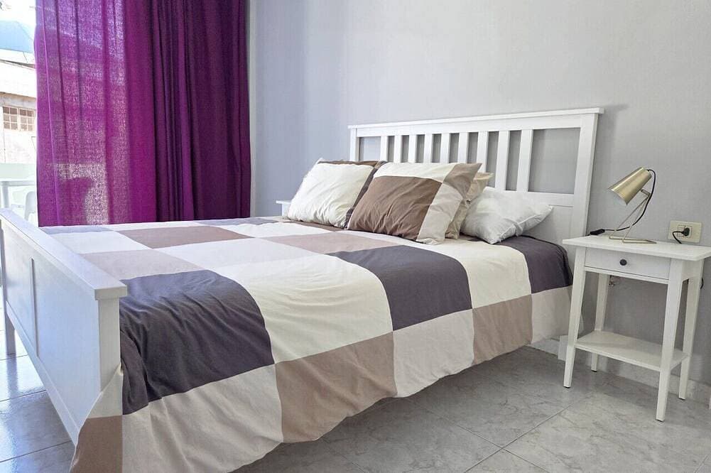 Foto 4 von 22: Bahia Jardin, comfortable apartment, large terrace