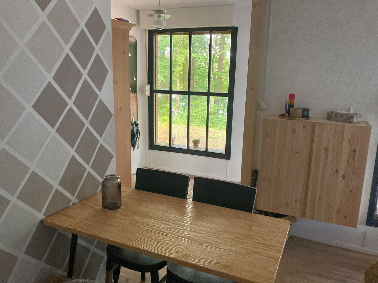 Foto 13 von 19: Schoener Bungalow am Zenssee
