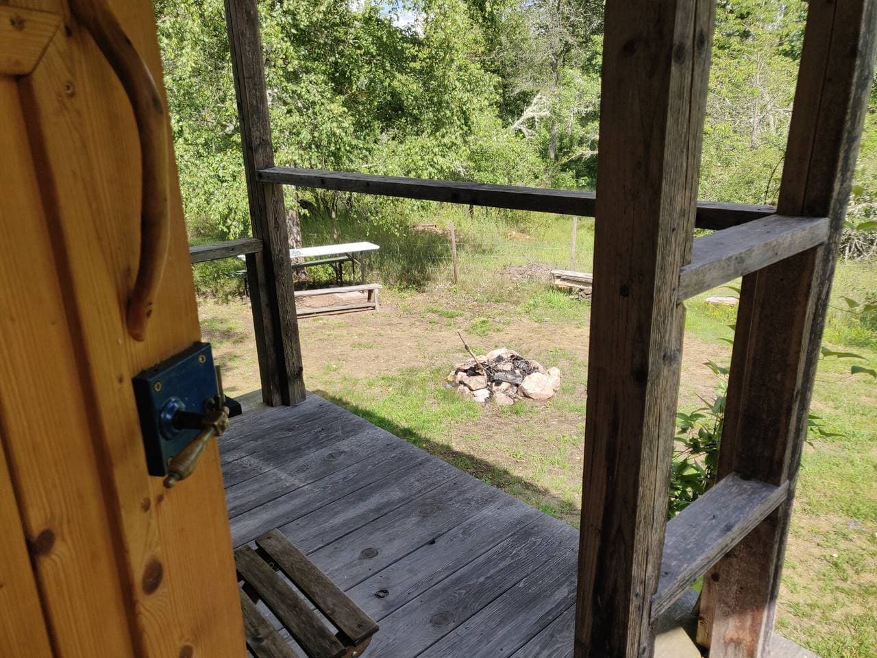 Foto 13 von 14: Gemütliches kleines Ferienhaus auf dem Lande in Småland