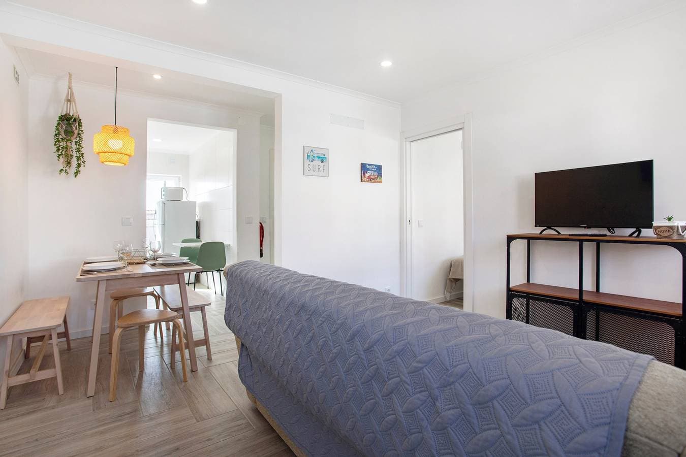 Foto 5 von 26: Charmantes Ferienhaus Baleal Atlantic 6