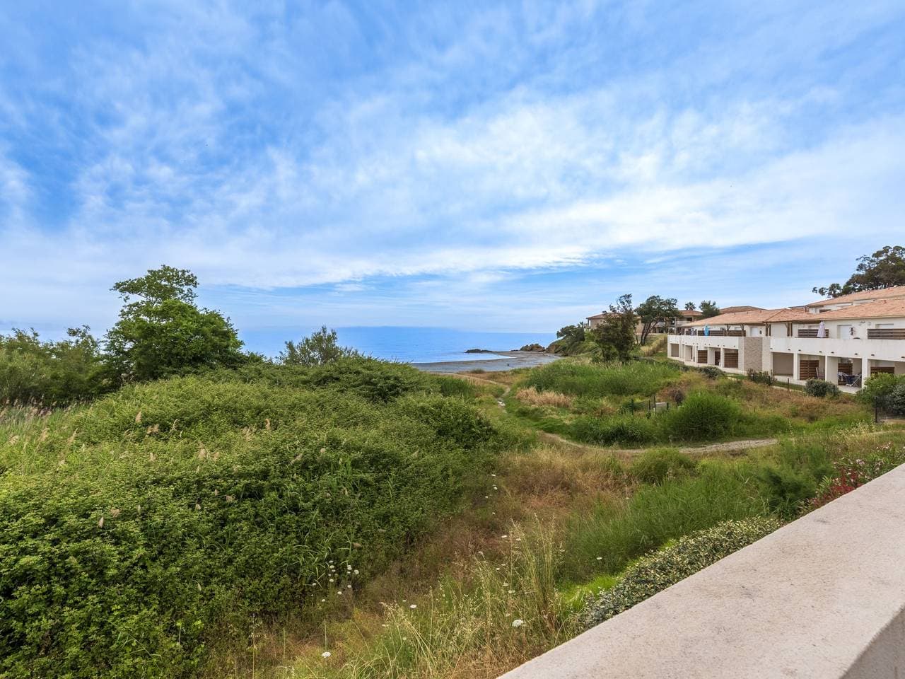 Bravone: Residenz Marina Di Bravone 1