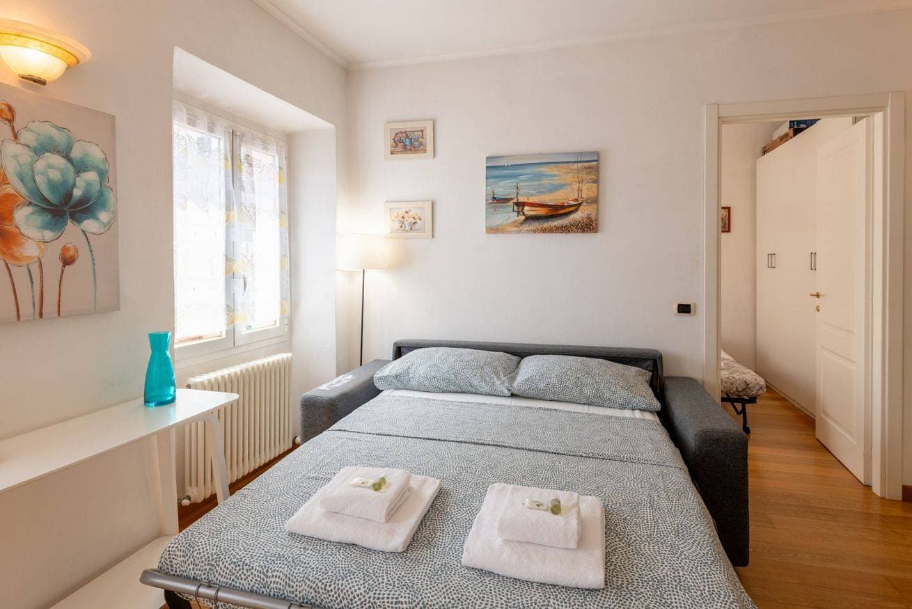 Foto 4 von 30: Ferienwohnung für 2 Personen