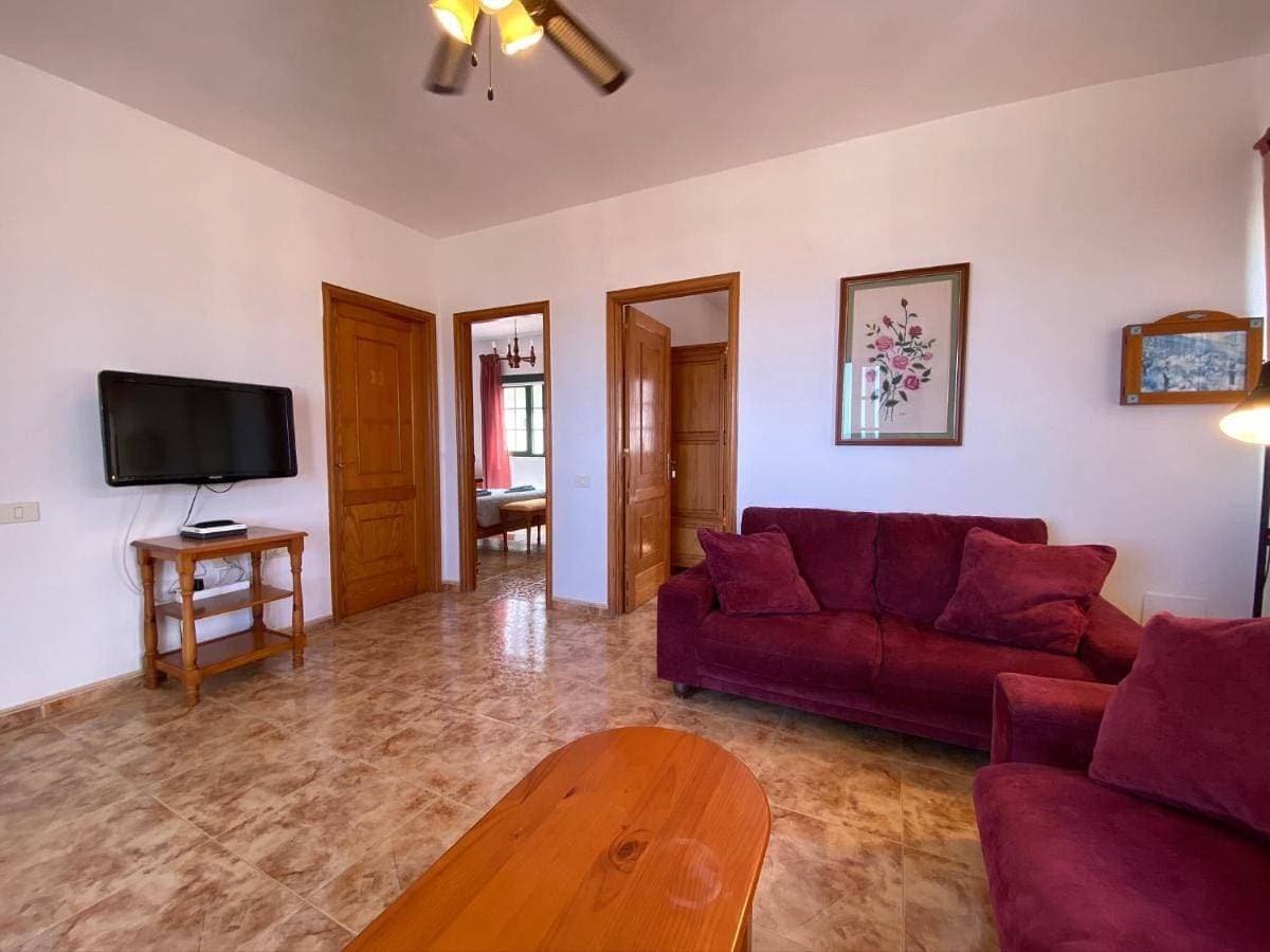 Foto 5 von 32: Ferienhaus für 3 Personen