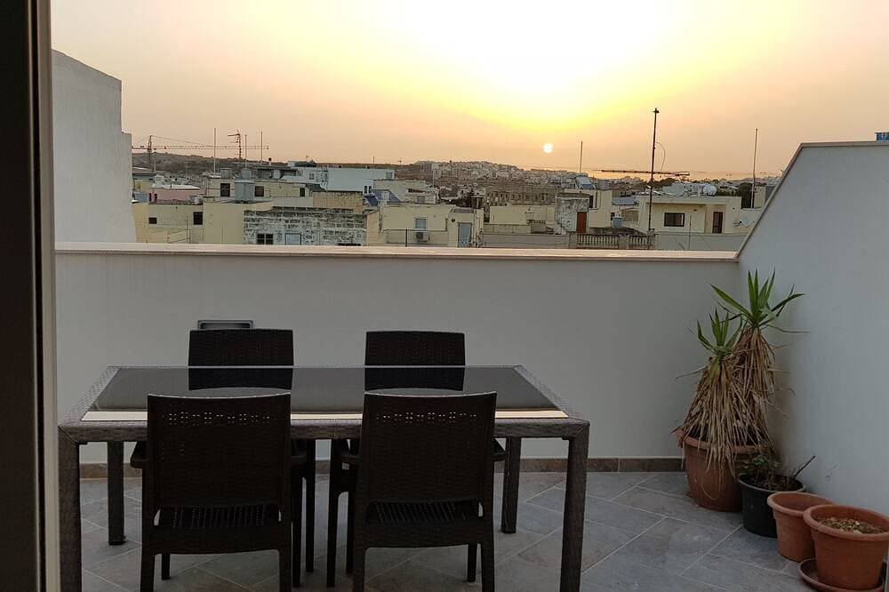 Foto 11 von 13: Atemberaubendes Penthouse mit 1 Schlafzimmer