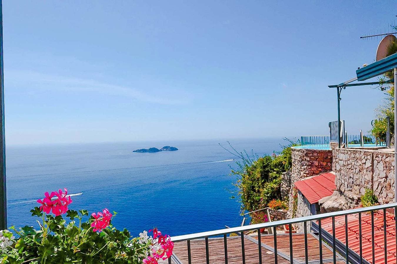 Villa Vanessa 1