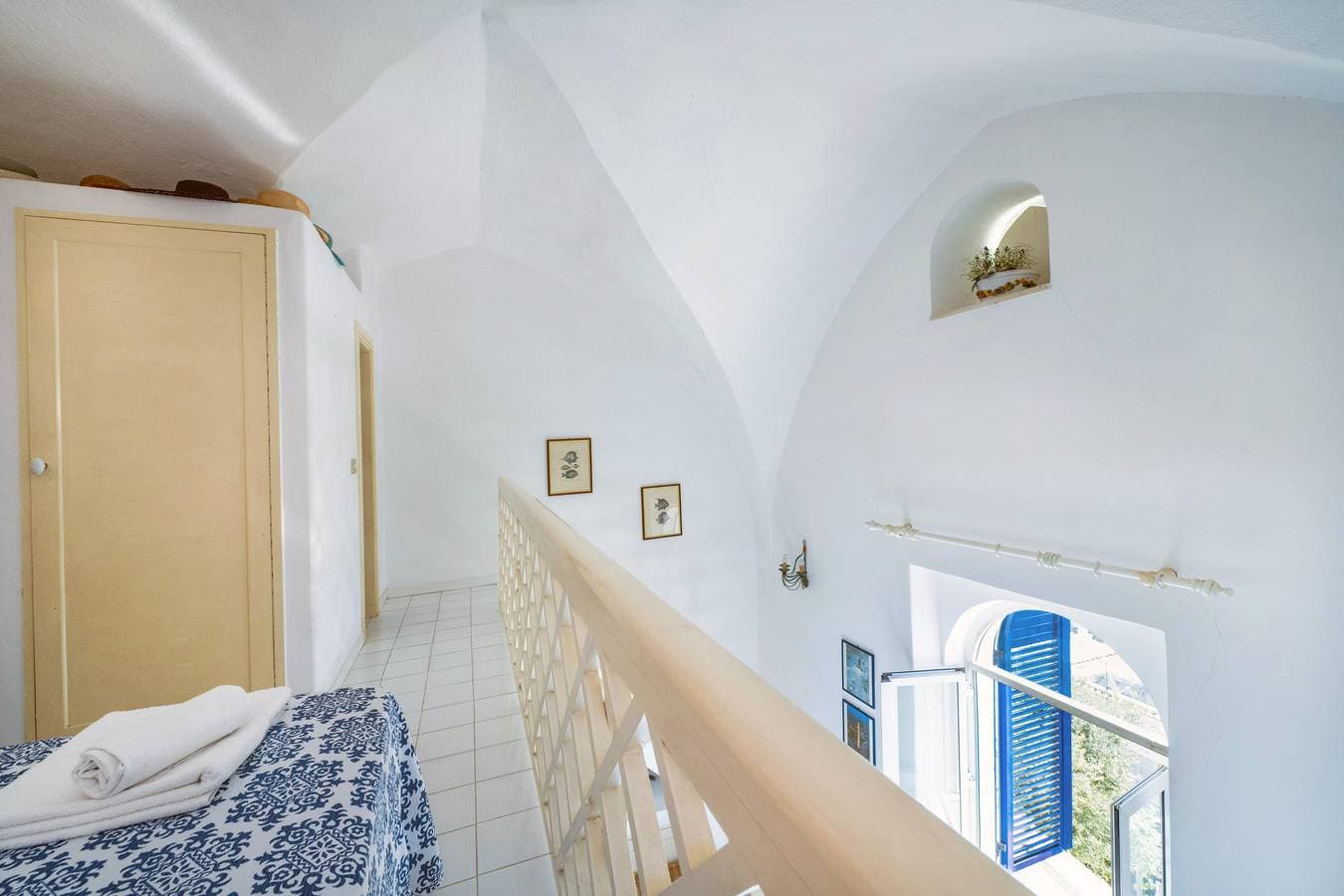 Foto 9 von 25: Casa Capo di Conca by Wonder Tour