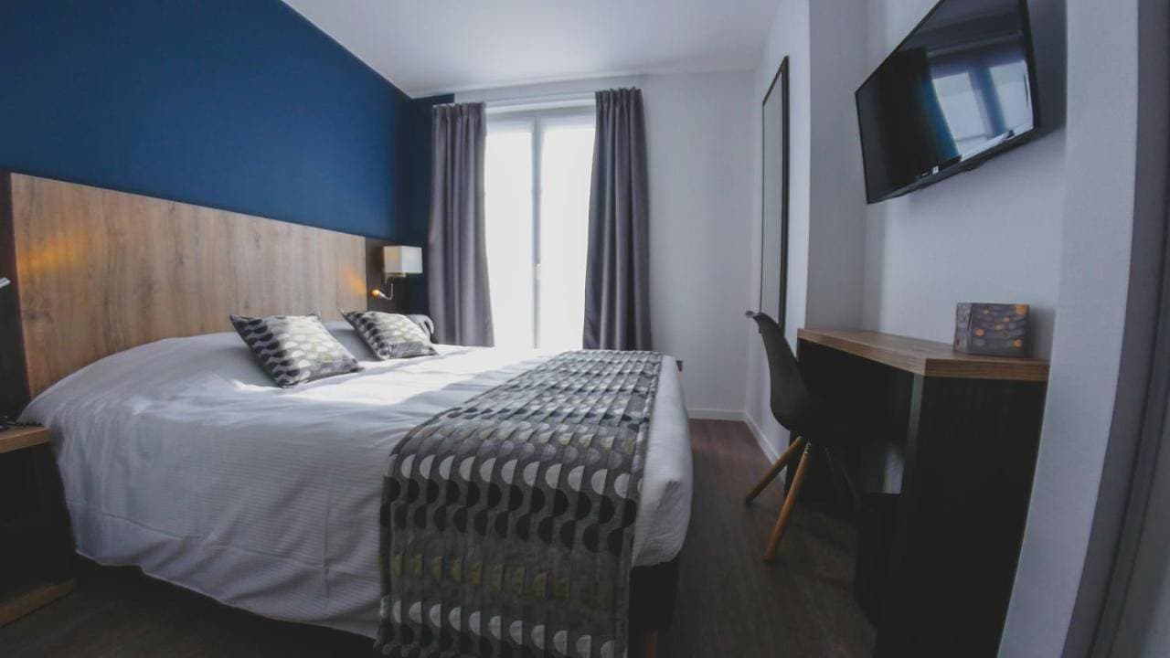 Foto 8 von 14: Double Room