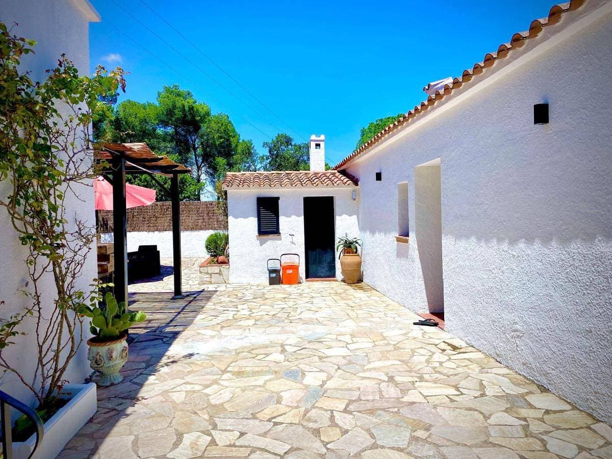 Foto 5 von 25: Villa