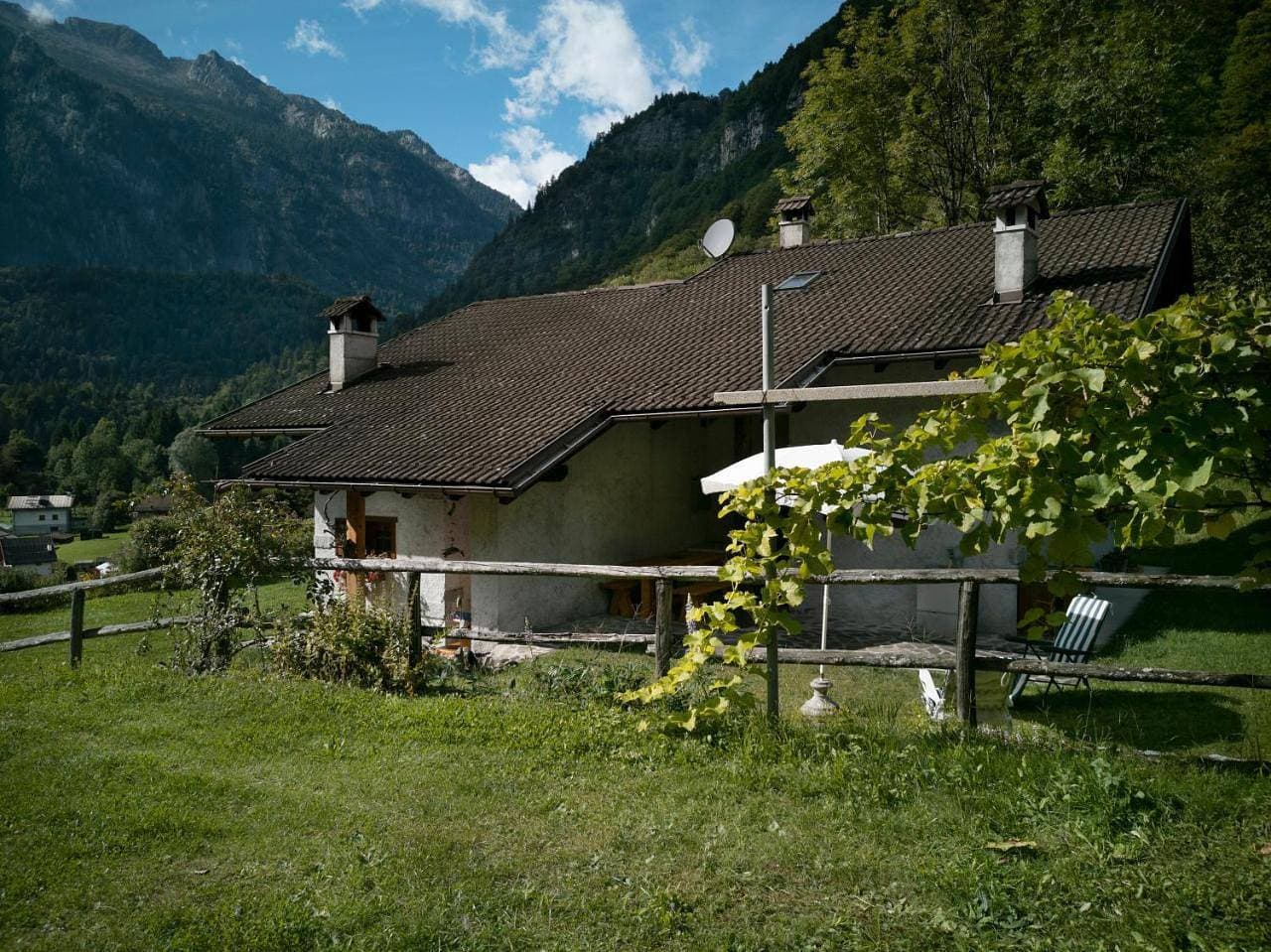 Foto 10 von 50: Holiday Home