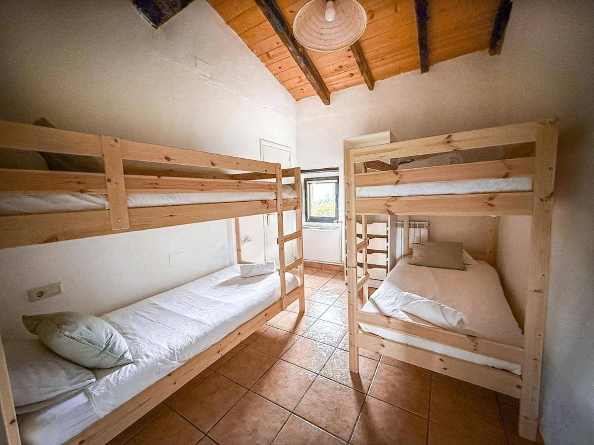Foto 4 von 28: Three-Bedroom House