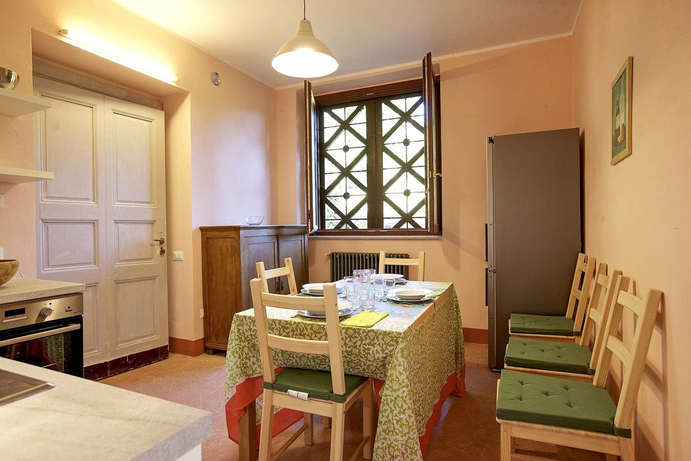 Foto 8 von 18: Villa Scagliola