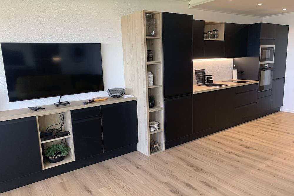 Foto 8 von 16: Magnificent 2/4-person beachfront apartment near Cap 3000