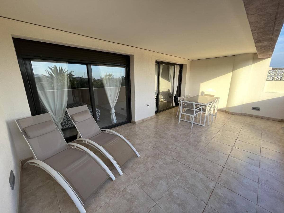 Foto 5 von 19: Apartment with Terrace