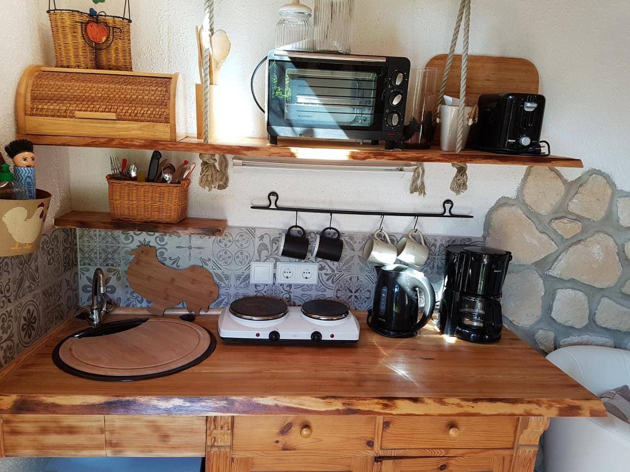 Foto 11 von 15: Holiday Home