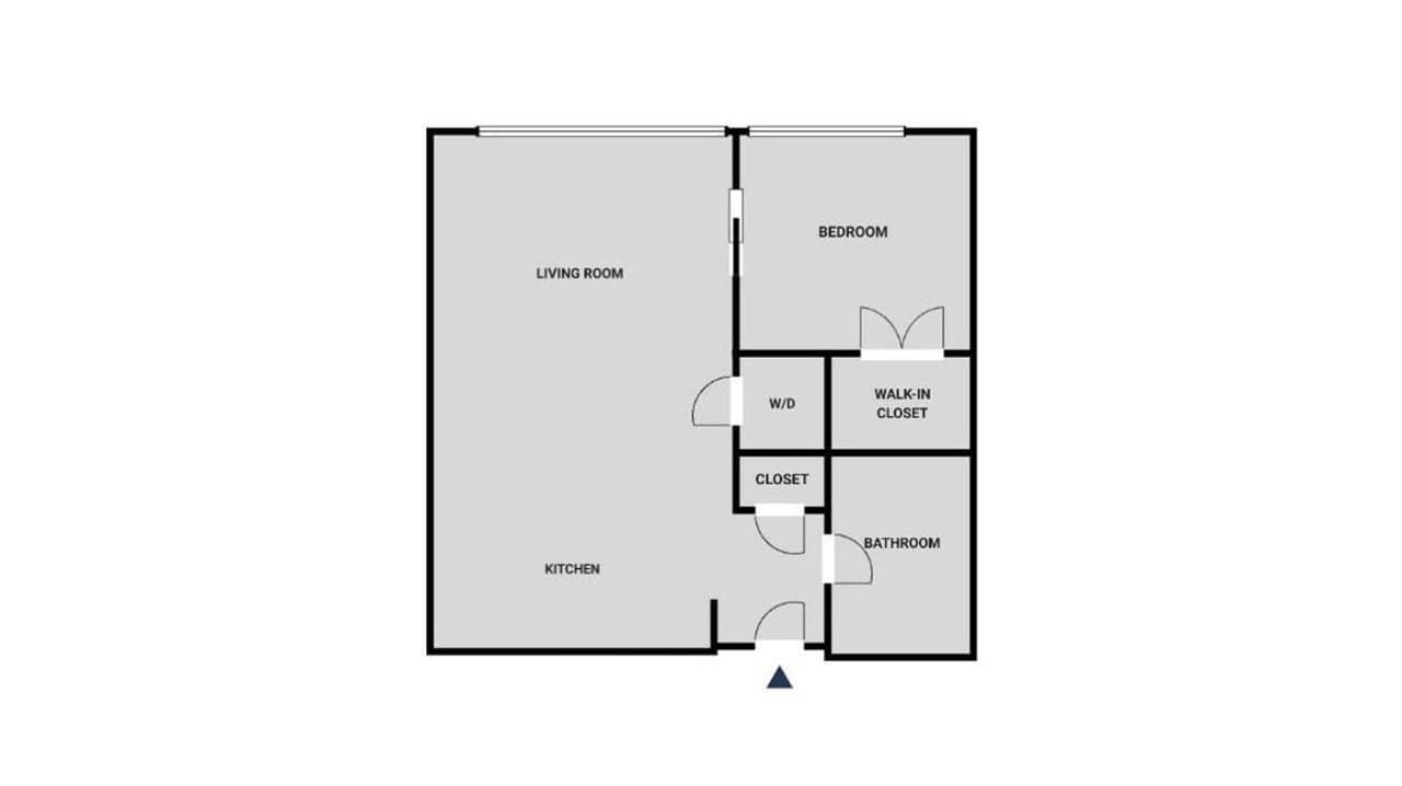 Foto 12 von 29: Fairfax 1Br w pool elevator workspace Wdc-778