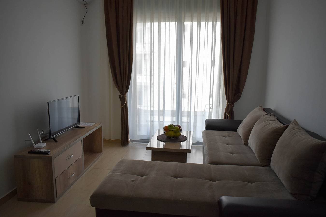 Foto 4 von 7: Standard One Bedroom Apartment