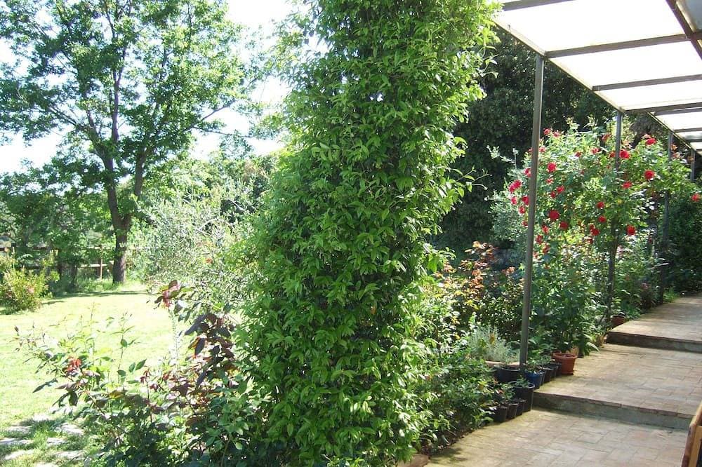 Foto 8 von 16: Casa Crevole in Val di Merse