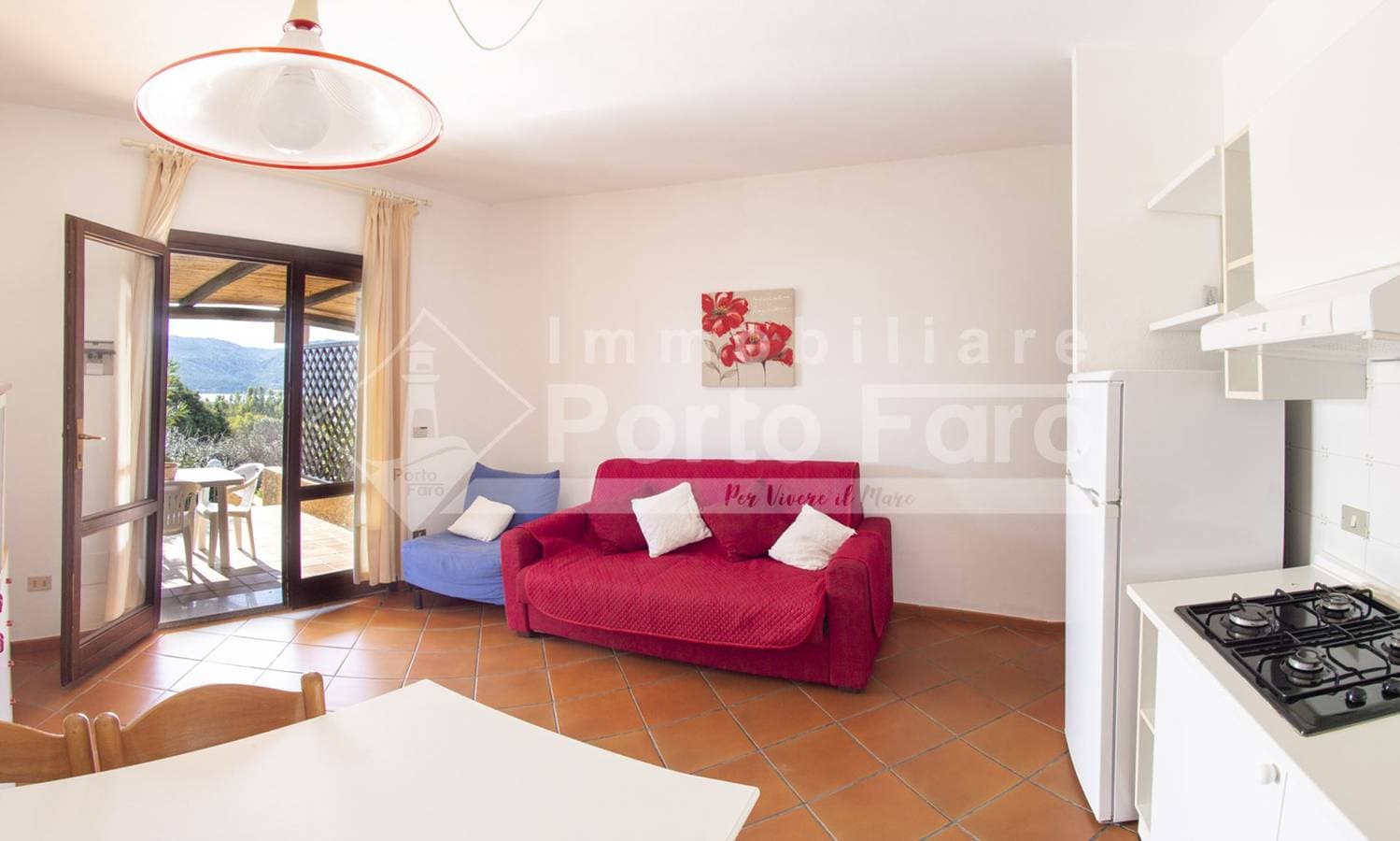 Foto 5 von 10: Ferienwohnung für 5 Personen